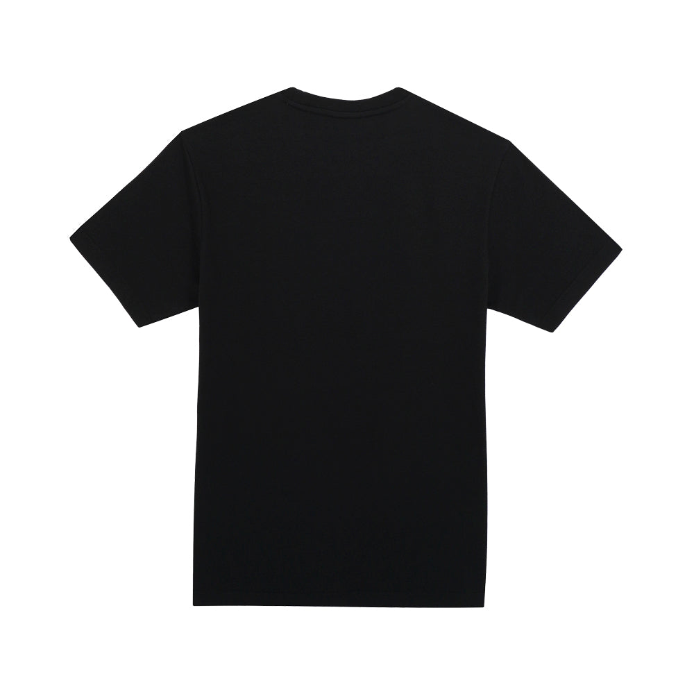 Athletics: tee tay áo ngắn
