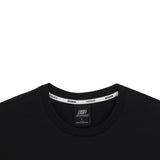 Athletics: tee tay áo ngắn