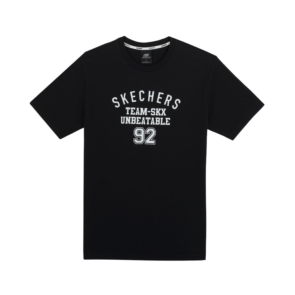 Athletics: tee tay áo ngắn
