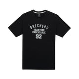 Athletics: tee tay áo ngắn