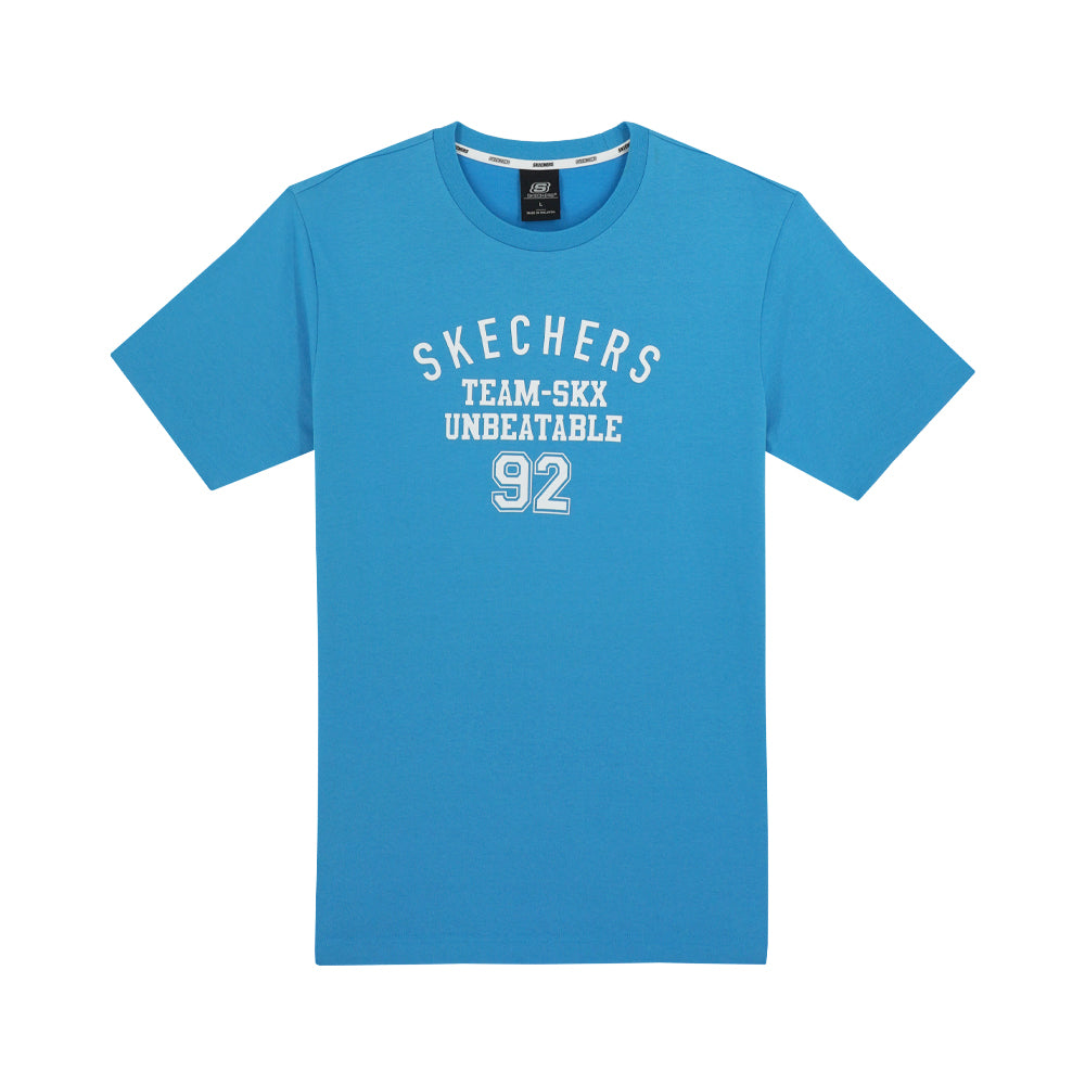 Athletics: tee tay áo ngắn