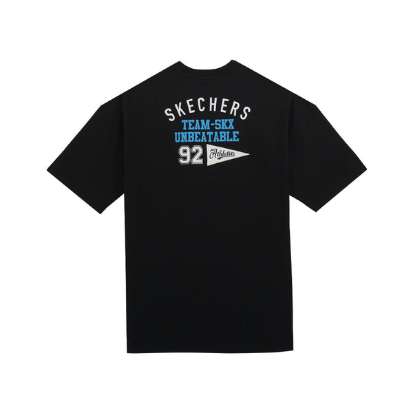 Athletics: Short Sleeve Tee