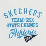Athletics: tee tay áo ngắn
