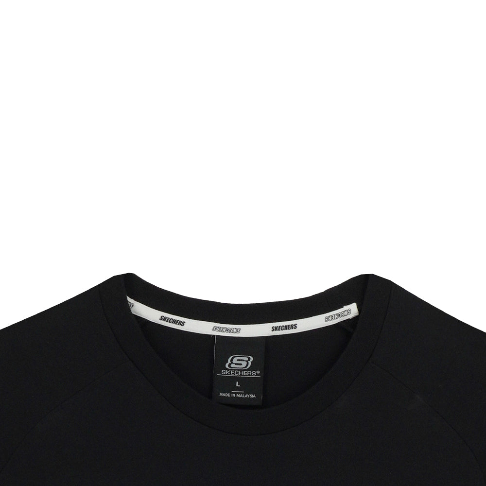 Athletics: tee tay áo ngắn