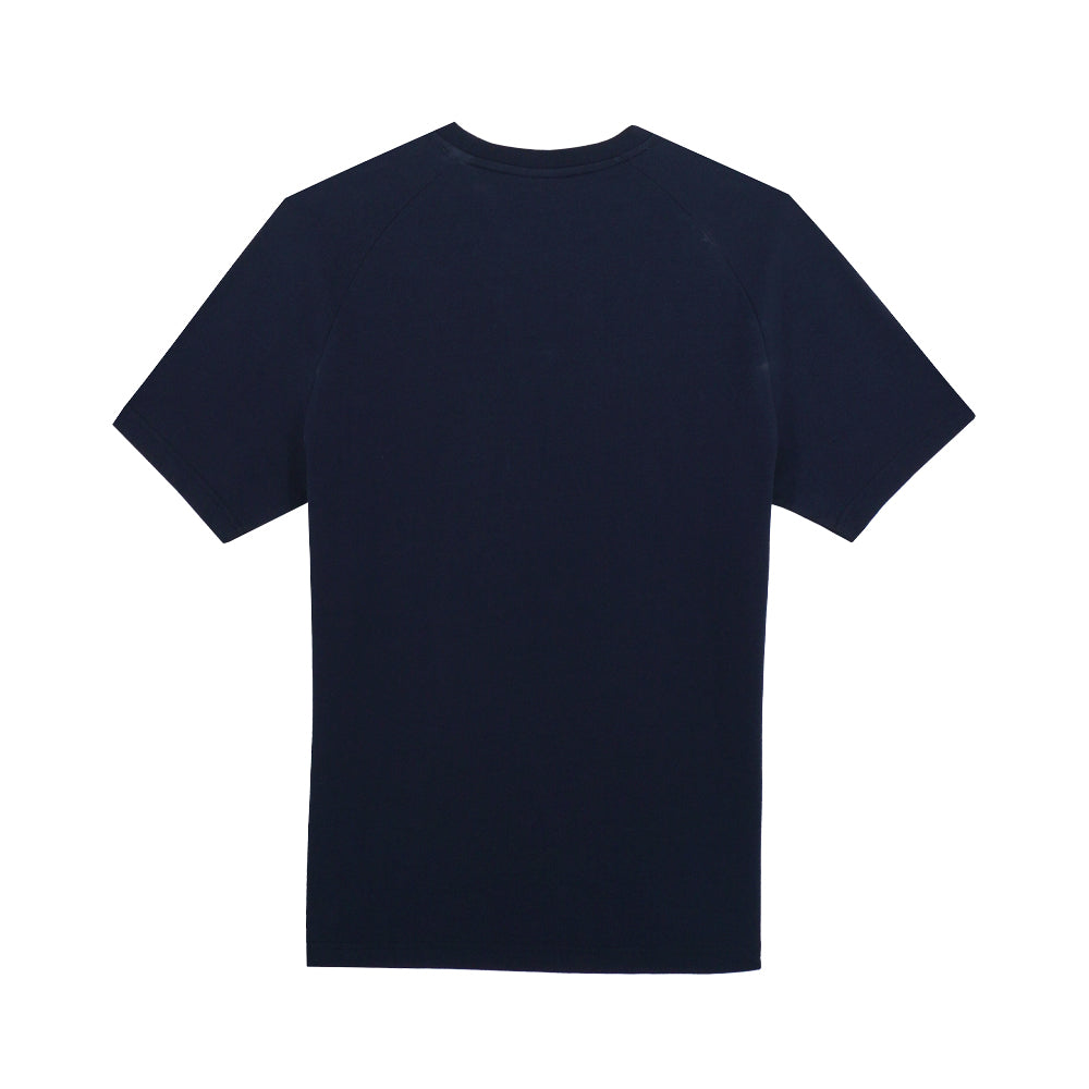 Athletics: tee tay áo ngắn
