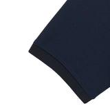 Athletics: tee tay áo ngắn