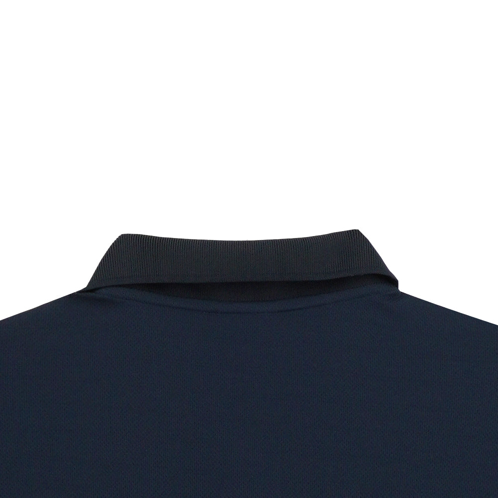 Athletics: tee tay áo ngắn