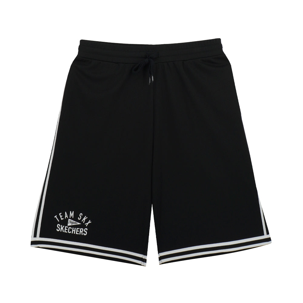 Điền kinh: Quần short