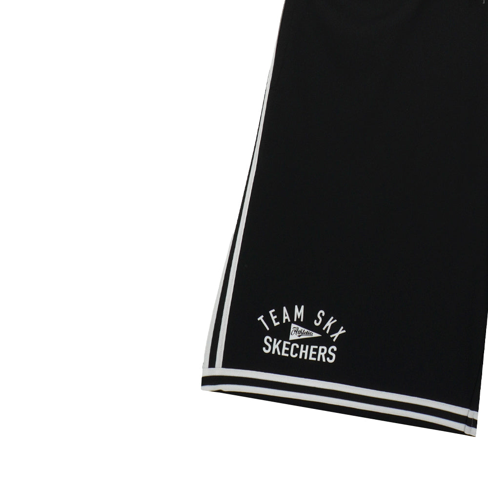 Điền kinh: Quần short