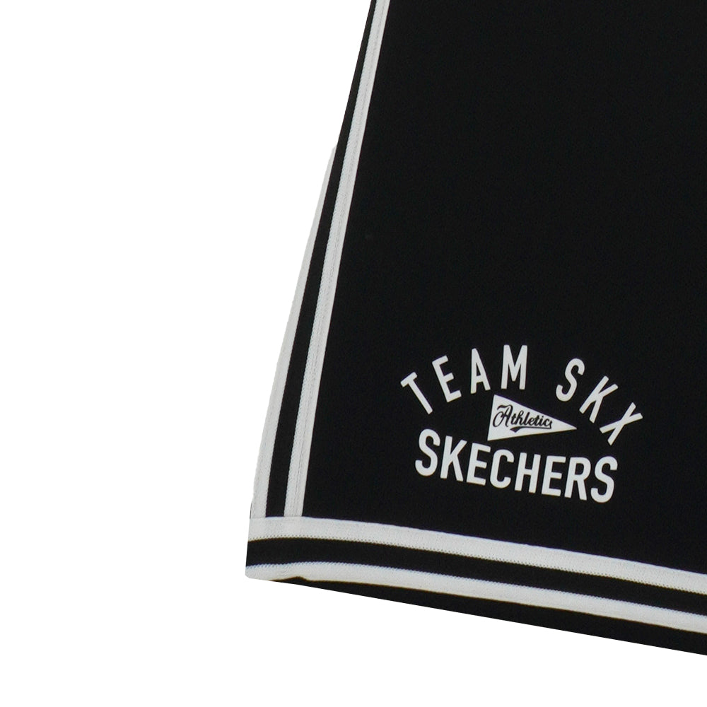 Điền kinh: Quần short