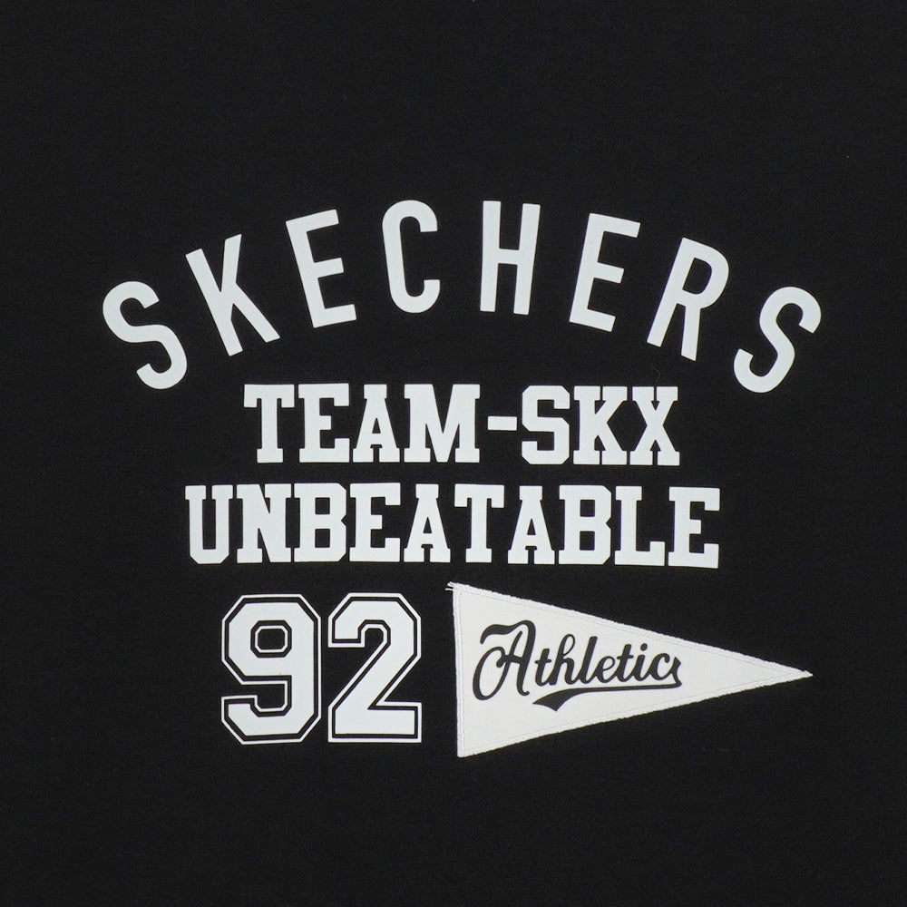 Athletics: Pullover