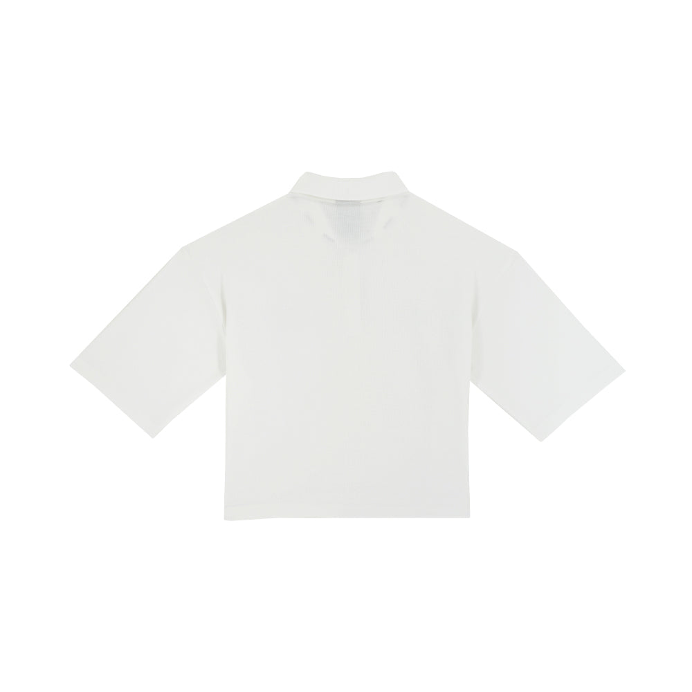 Athletics: Short Sleeve Tee