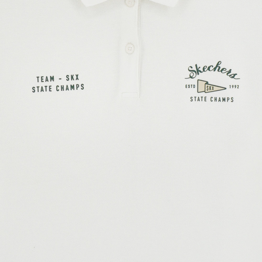 Athletics: Short Sleeve Tee