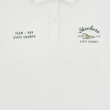 Athletics: Short Sleeve Tee