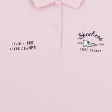Athletics: Short Sleeve Tee