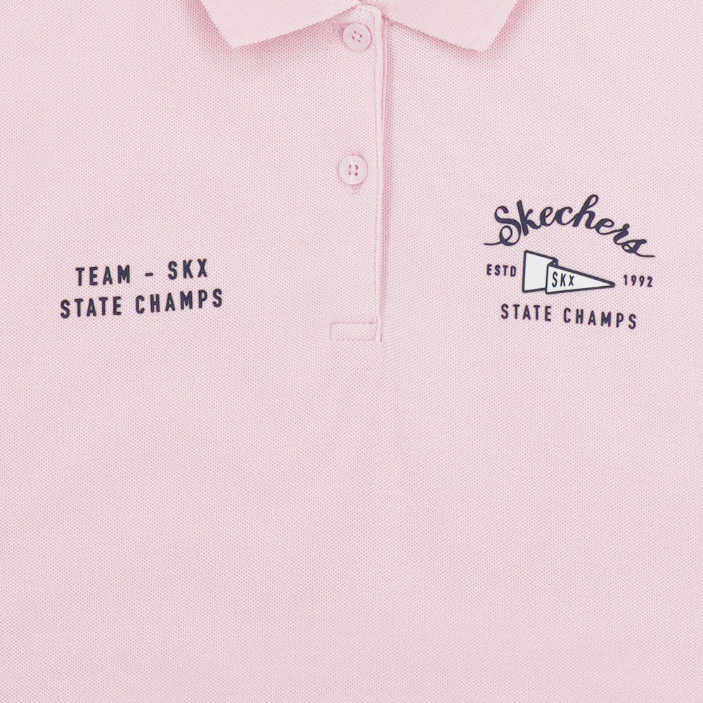 Athletics: Short Sleeve Tee
