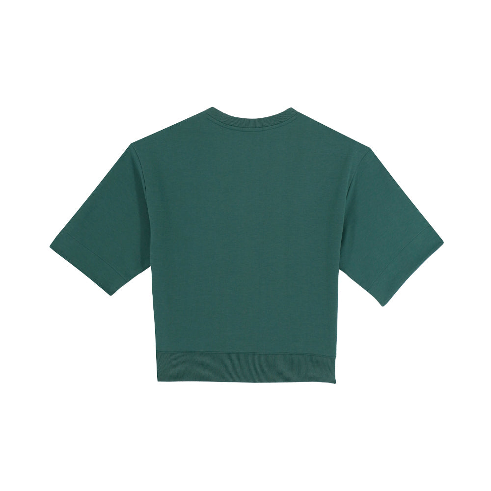 Athletics: Short Sleeve Tee