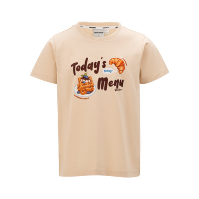 Food Truck Short Sleeve Tee