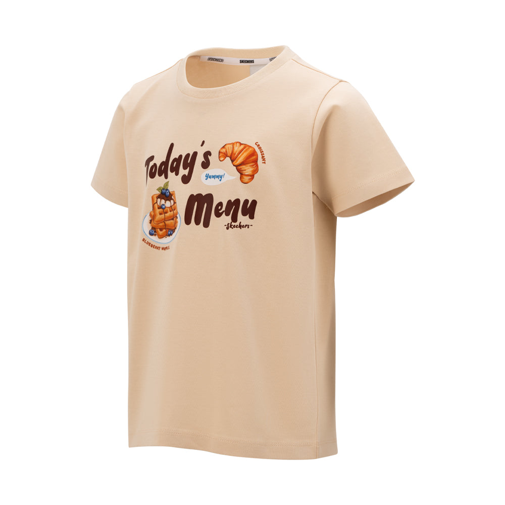 Xe tải ngắn tay áo tee tay áo