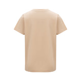 Xe tải ngắn tay áo tee tay áo