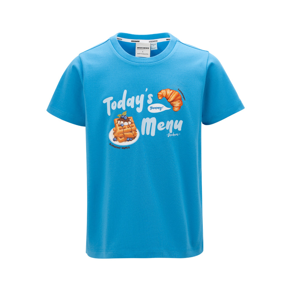 Xe tải ngắn tay áo tee tay áo