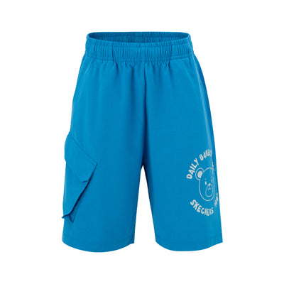 Food Truck Shorts