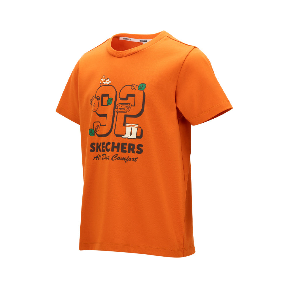 Short Sleeve Tee