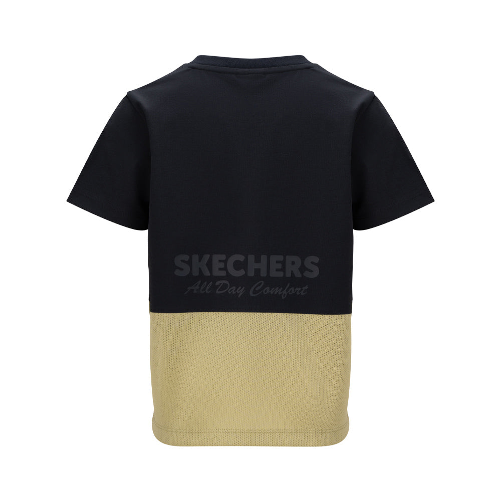 Short Sleeve Tee