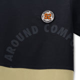 Short Sleeve Tee