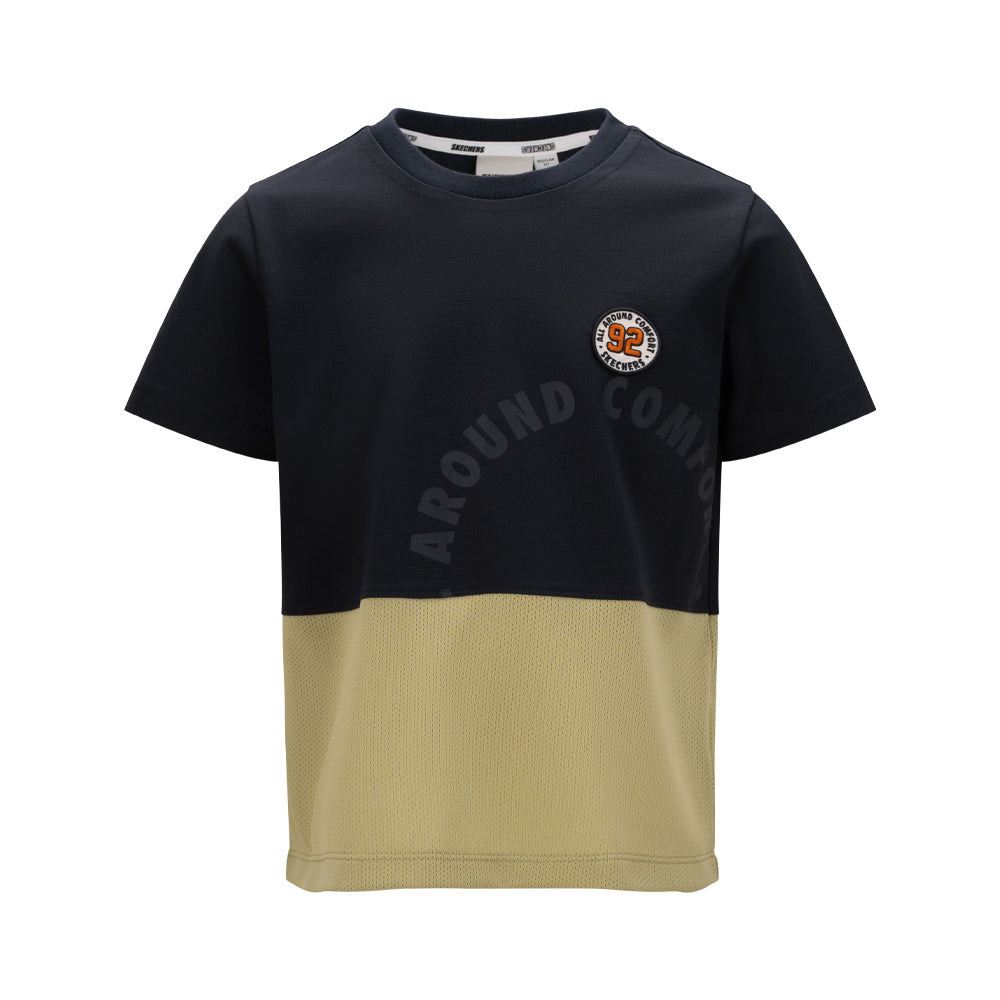 Short Sleeve Tee