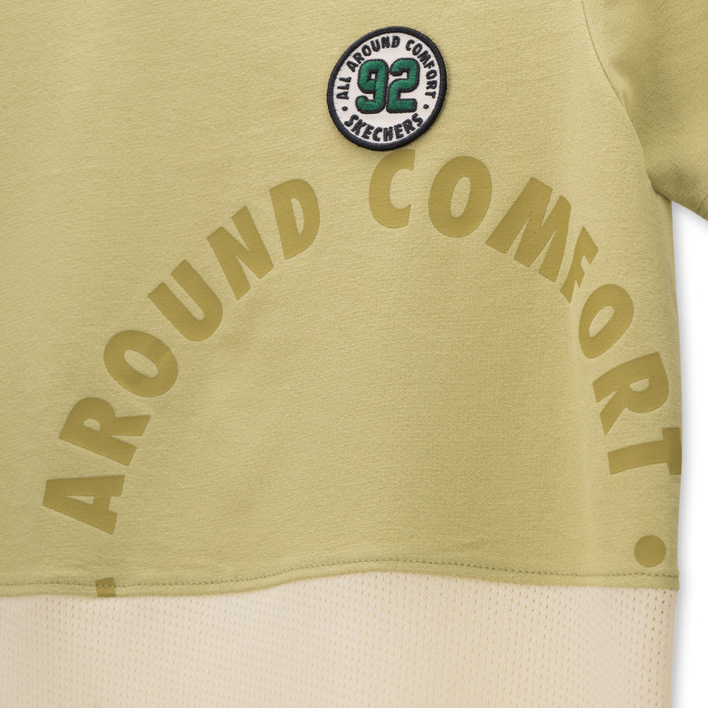 Short Sleeve Tee