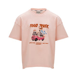 Food Truck Short Sleeve Tee