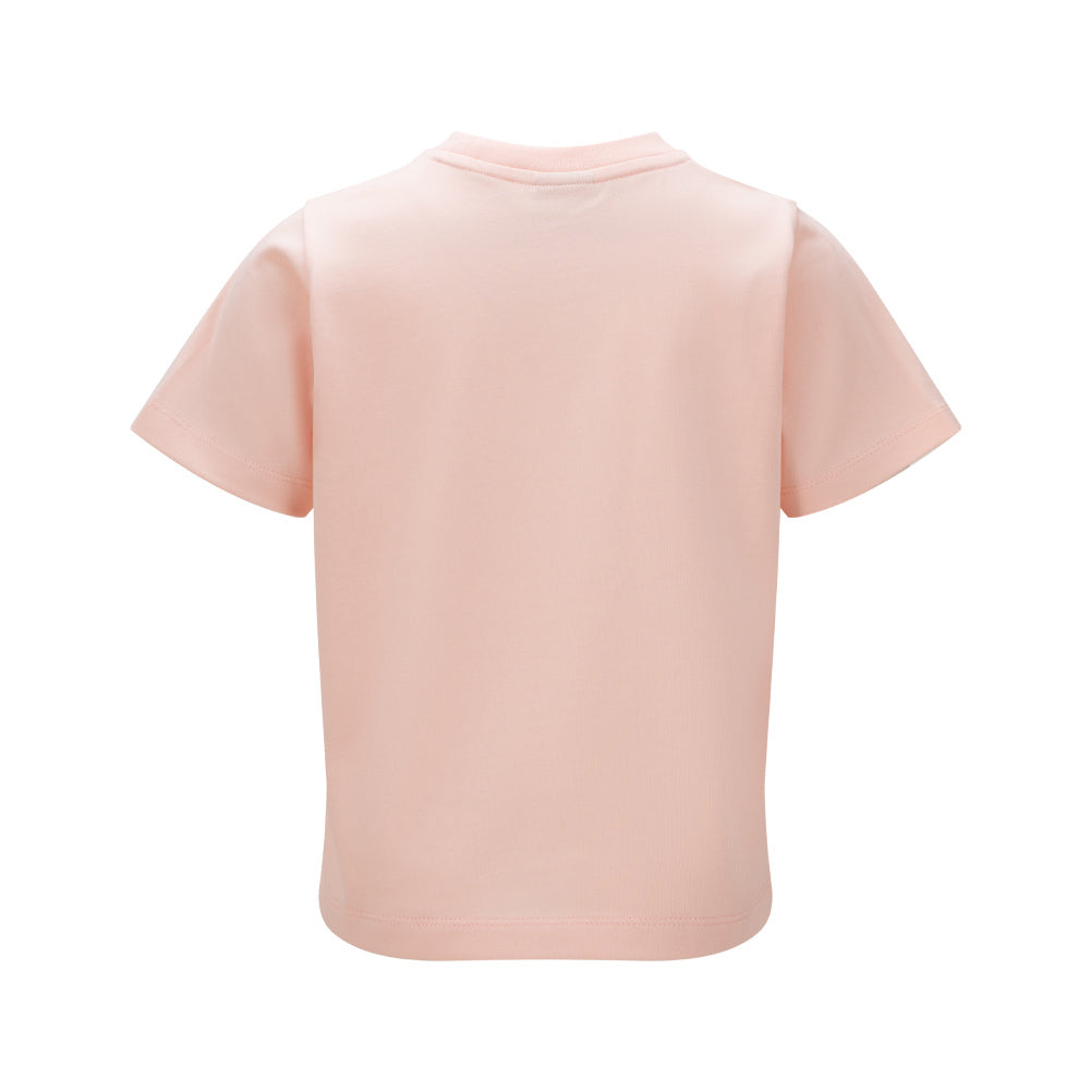 Food Truck Crop Tee
