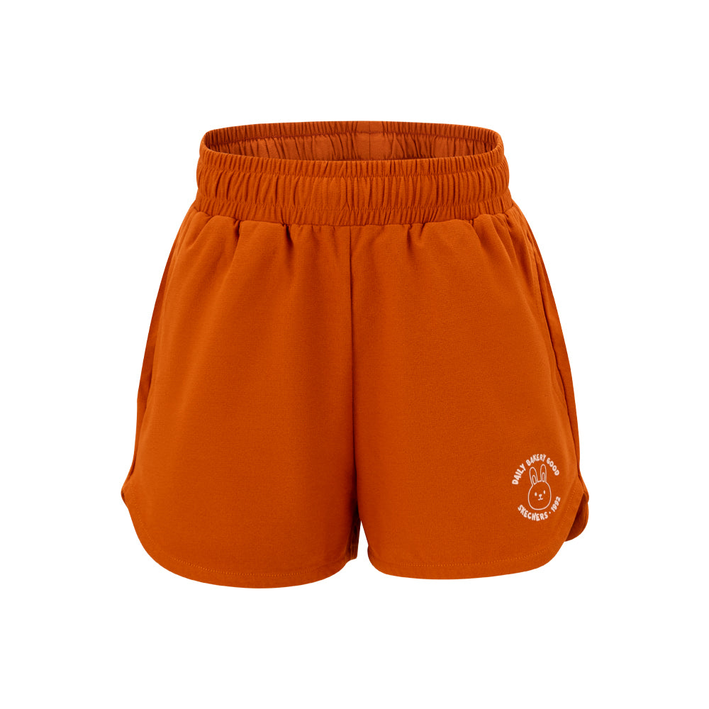 Quần short xe tải thực phẩm