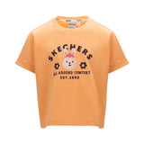 Crop Tee