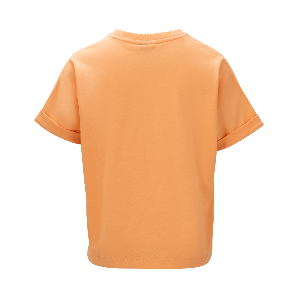 Crop Tee
