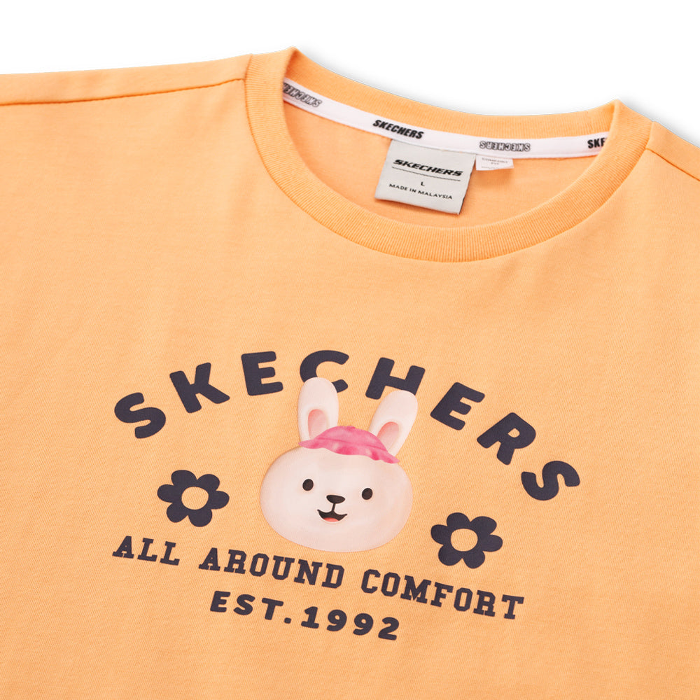 Crop Tee