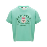 Crop Tee