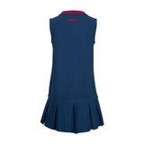 CNY: Sleeveless Dress