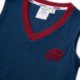 CNY: Sleeveless Dress
