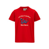 CNY: Tee tay áo ngắn