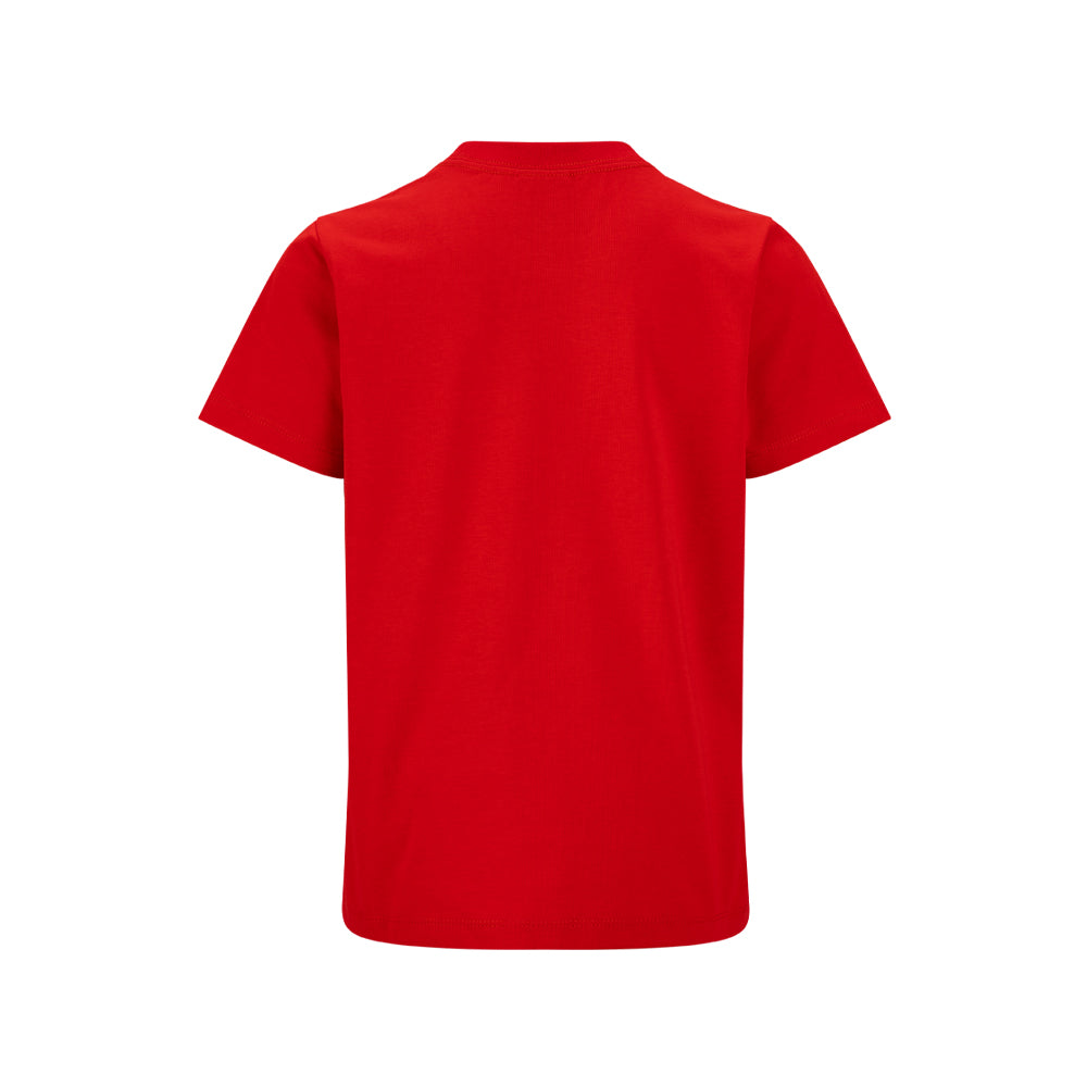 CNY: Tee tay áo ngắn