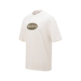 Lifestyle Physical Academia Collection: Iconic Short Sleeve Tee