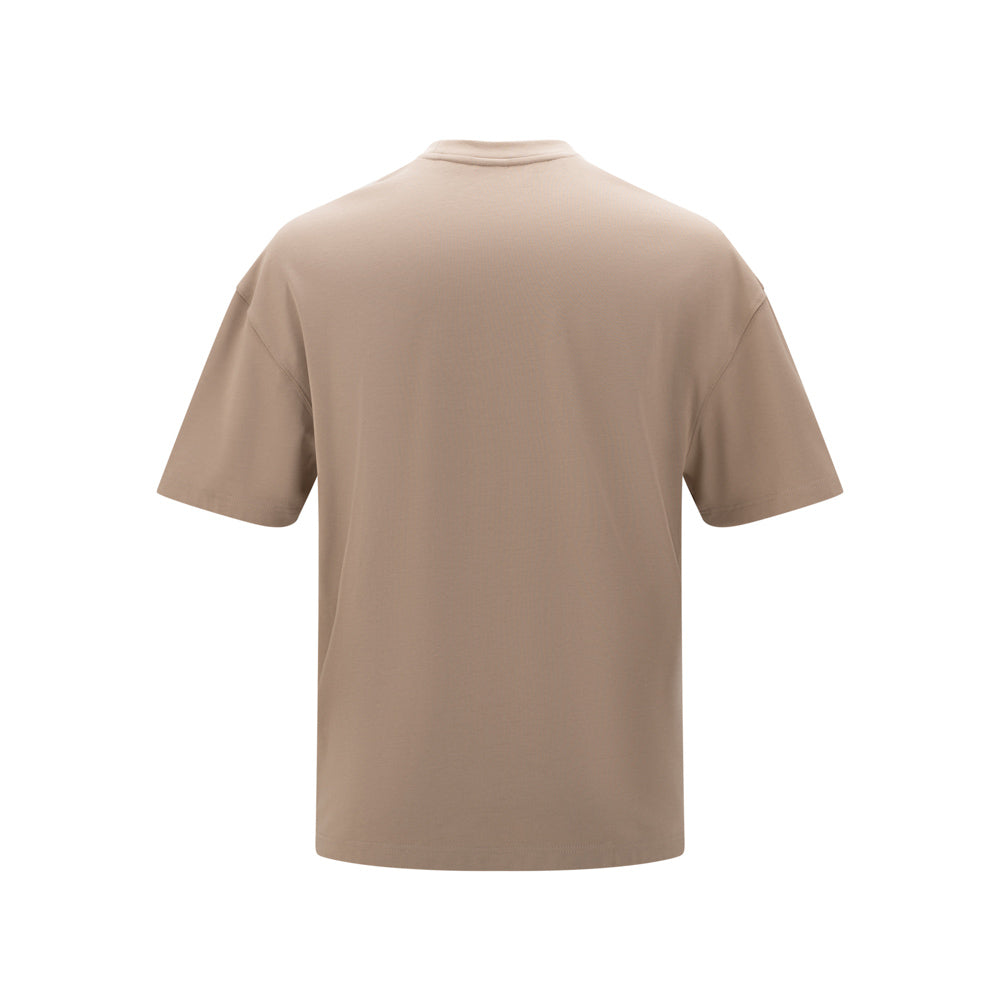 Lifestyle Physical Academia Collection: Iconic Short Sleeve Tee