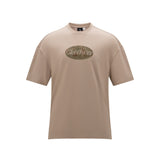 Lifestyle Physical Academia Collection: Iconic Short Sleeve Tee