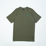 Lifestyle Physical Academia Collection: Lounge Raglan Sleeve Tee
