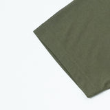Lifestyle Physical Academia Collection: Lounge Raglan Sleeve Tee