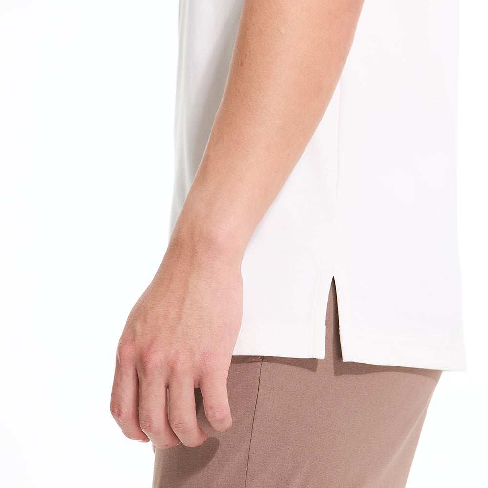 Lifestyle Physical Academia Collection: Iconic Short Sleeve Tee