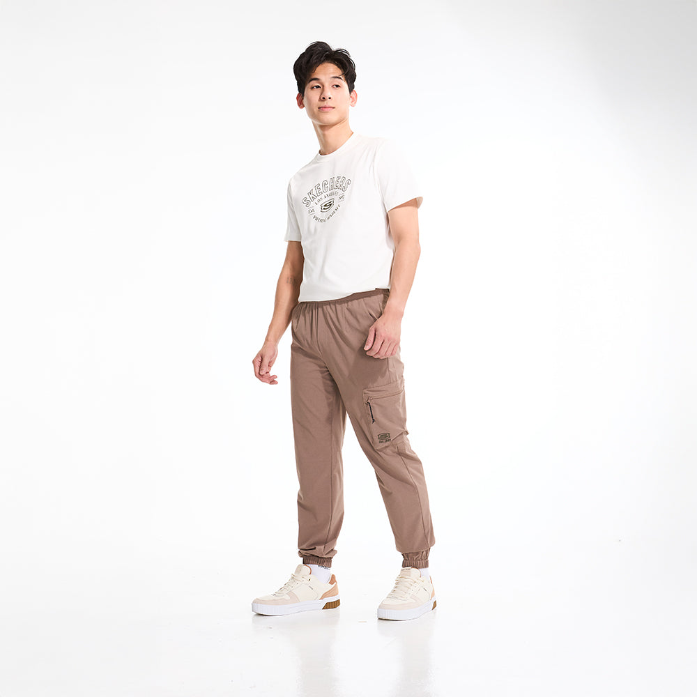 Lifestyle Physical Academia Collection: Iconic Short Sleeve Tee