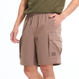 Lifestyle Physical Academia Collection: Iconic Shorts